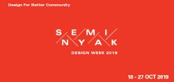 Seminyak Design Week 2019